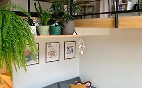 Vilnius Cozy Loft